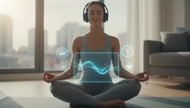 Digitale Methoden Stress Abbauen: Praktische Ansätze für Den Alltag