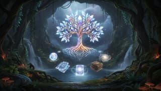 Digitale mystische Beratung: alternative methoden und ansätze erkunden