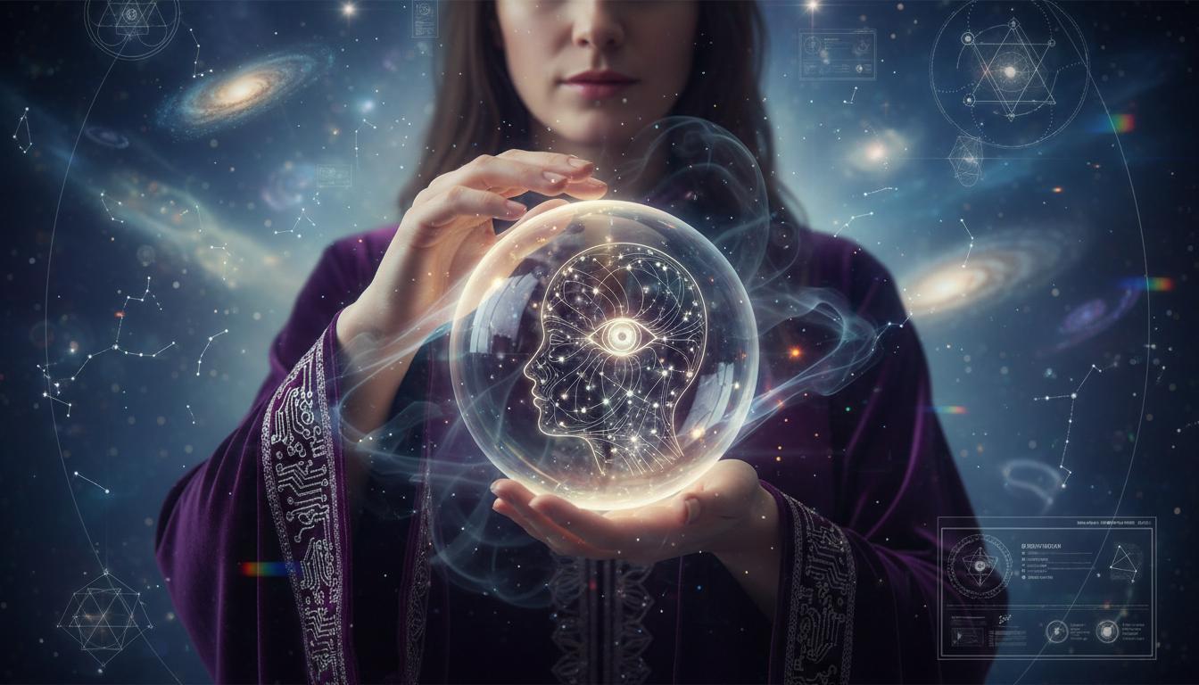 Digitale Mystische Beratung Günstig: ein Praktischer Ratgeber für 2024