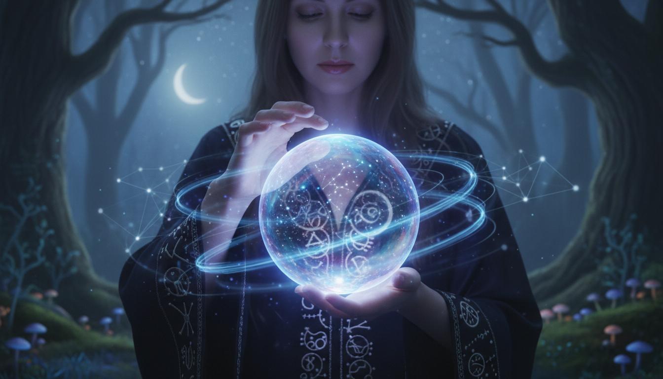 Digitale Mystische Beratung Starten: ein Praxisnaher Leitfaden für Einsteiger