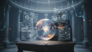 Digitale mystische Beratung test: wie zuverlässig ist die online hellseherei?