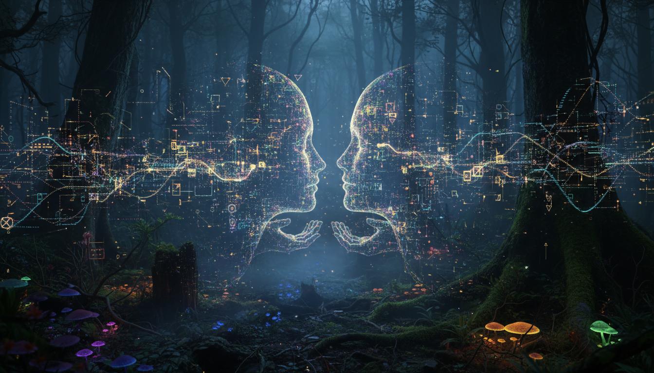 Digitale Mystische Gespräche: Einfache Methoden und Praktische Tipps