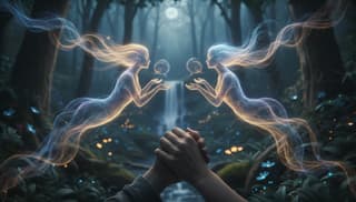 Digitale mystische Gespräche kostenlos testen: Ein praktischer Leitfaden