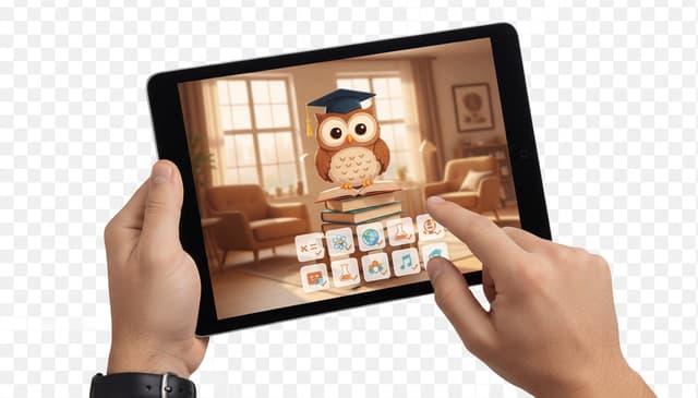 Digitale Nachhilfe App: ein Praktischer Leitfaden für Effektives Lernen