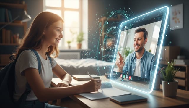 Digitale Nachhilfe: eine Bessere Alternative für Effektives Lernen