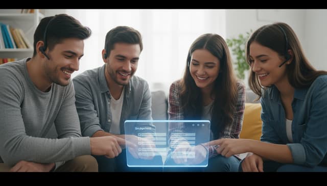 Digitale Nachhilfe Englisch üben: effektive Methoden und Tipps
