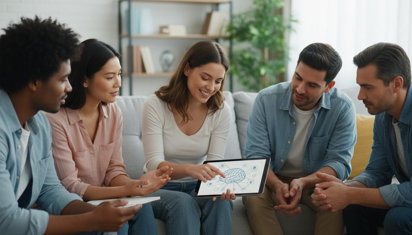 Digitale Nachhilfe für Eltern: Praktische Tipps und Vorteile Erklärt