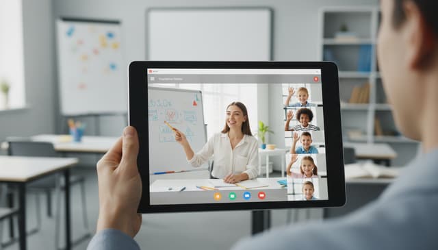 Digitale Nachhilfe für Lehrer: Praktische Tipps und Tools für Den Alltag
