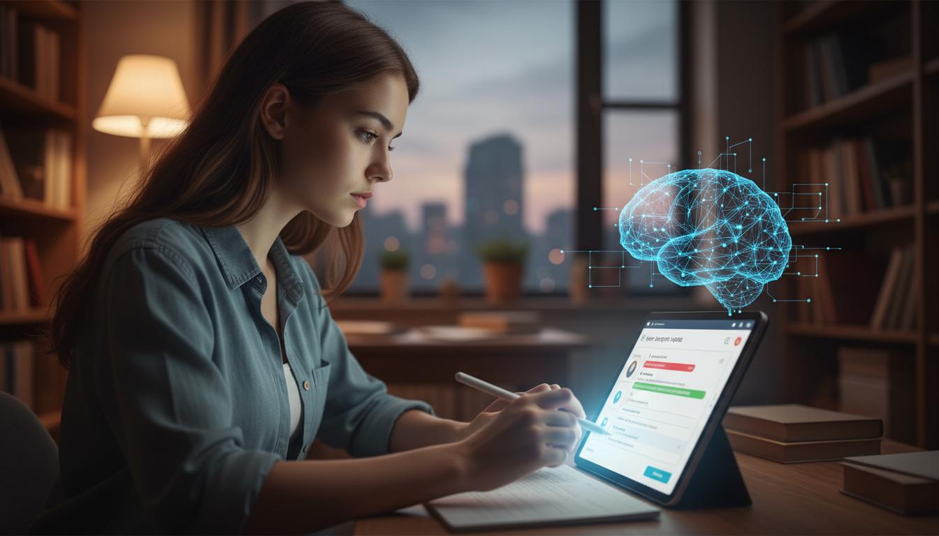Digitale Nachhilfe: Praktische Tipps Zur Grammatik Verbessern