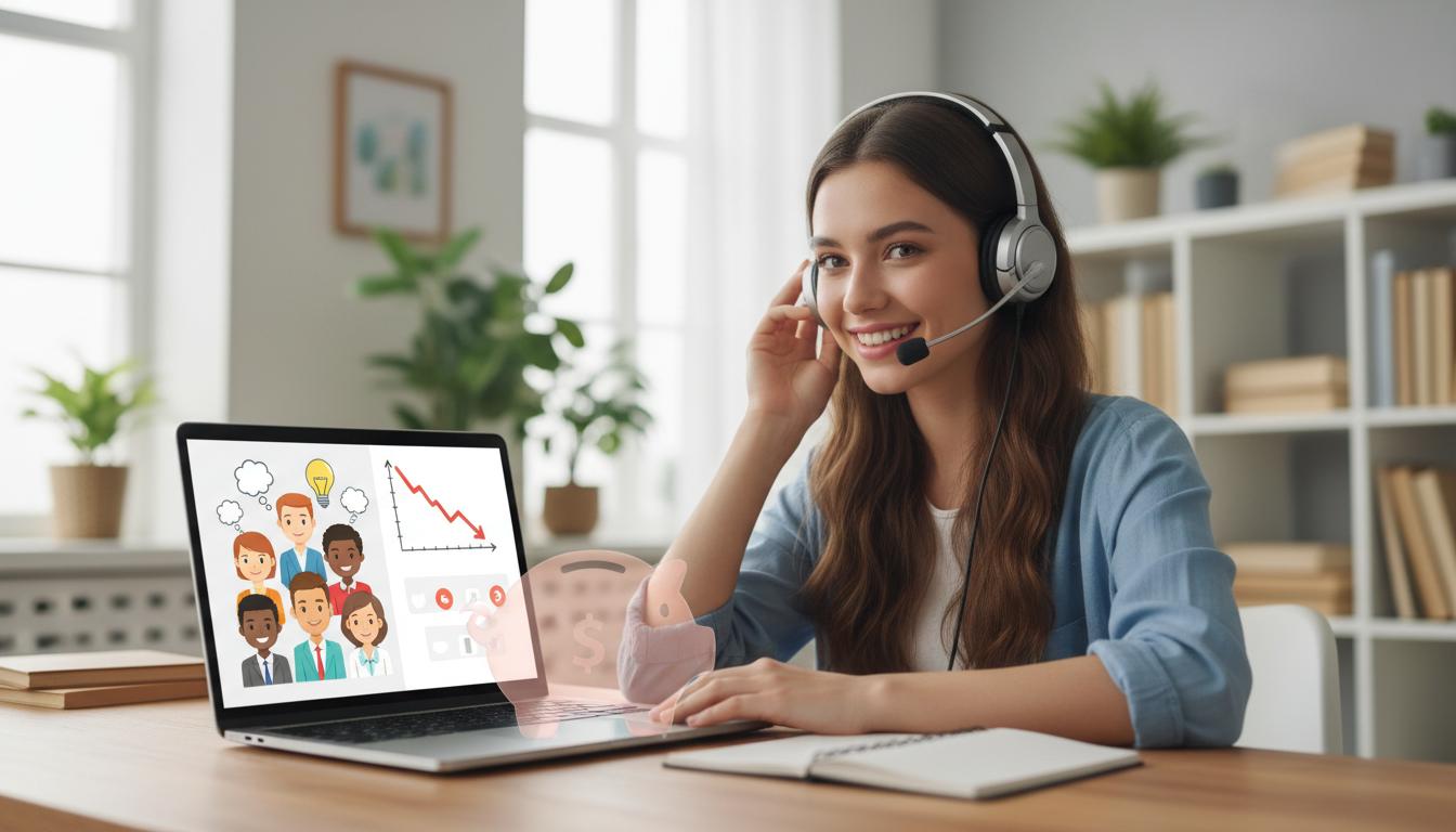 Digitale Nachhilfe: eine Günstige Alternative für Effektives Lernen