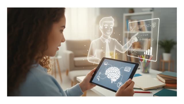 Digitale Nachhilfe Hausaufgabenhilfe: Effektive Lernunterstützung Online