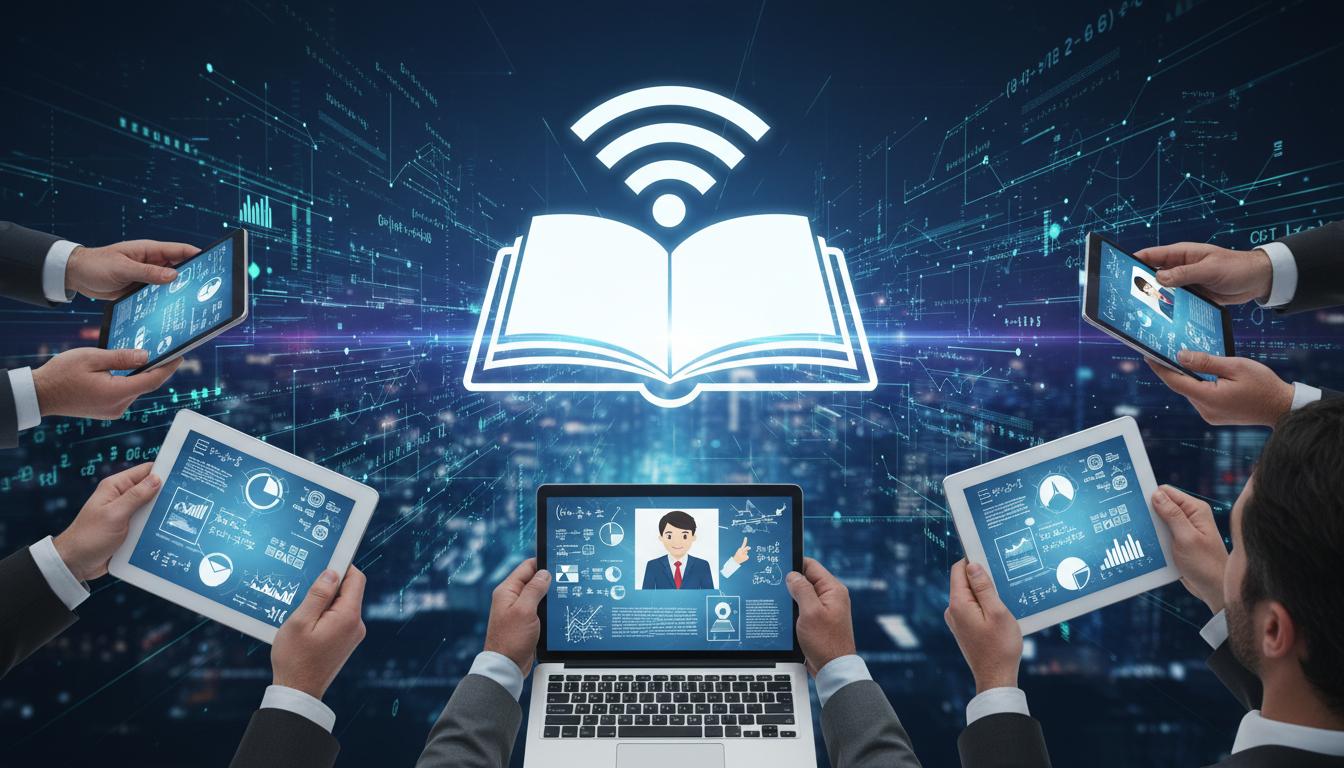 Digitale Nachhilfe Jederzeit Verfügbar: Flexibles Lernen mit Nachhilfelehrer.ai