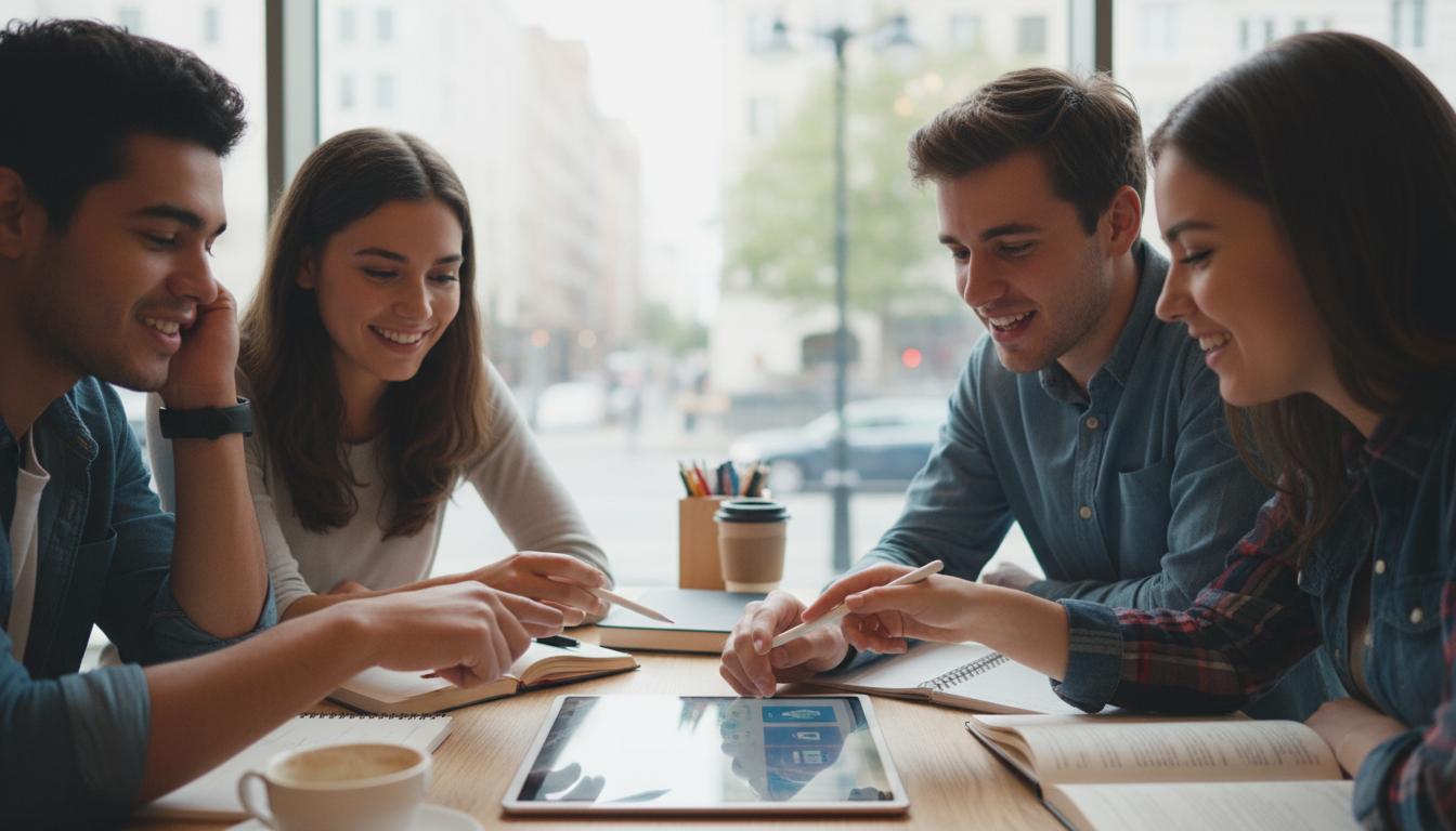 Digitale Nachhilfe Kostenlos Ausprobieren: So Gelingt der Einstieg