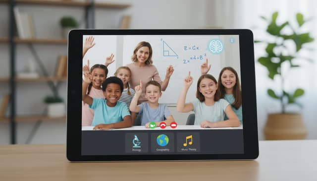 Digitale Nachhilfe Kostenlos Testen: So Funktioniert die Probelektion