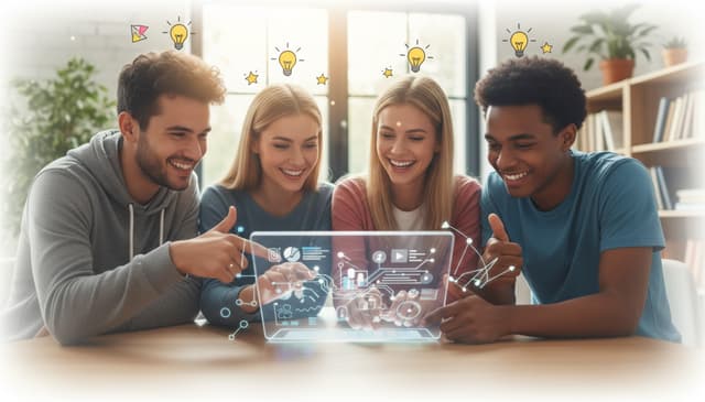 Digitale Nachhilfe: Wie Sie die Lernmotivation Nachhaltig Erhöhen