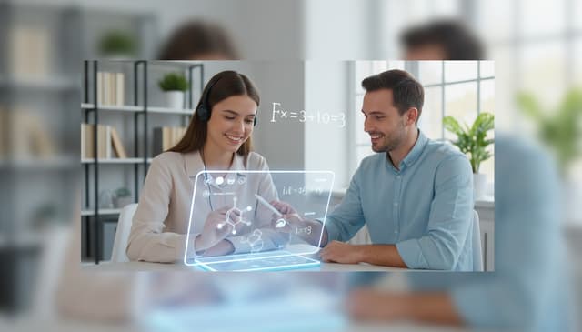 Digitale Nachhilfe Lernprogramm: Praktische Tipps für Effektives Lernen