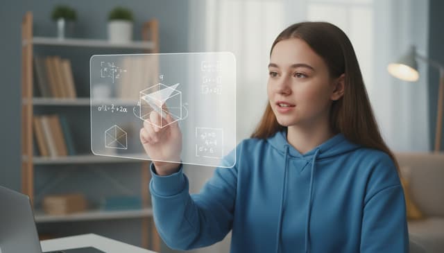 Digitale Nachhilfe Mathe Besser Verstehen: ein Praktischer Leitfaden