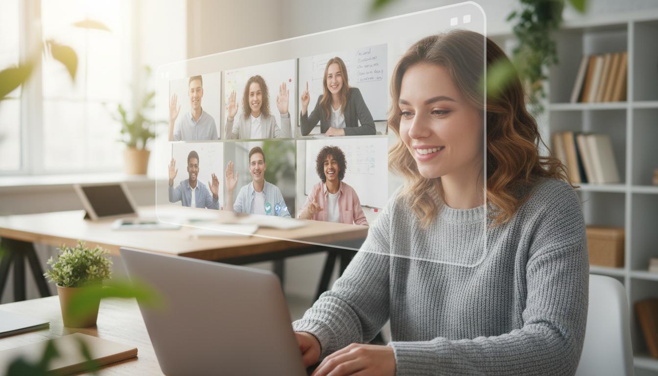 Digitale Nachhilfe: Persönliche Betreuung Effektiv Online Nutzen