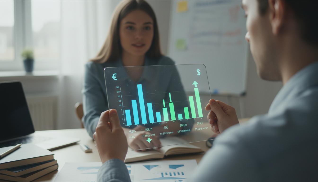 Digitale Nachhilfe Preise: ein Praktischer Leitfaden für 2024