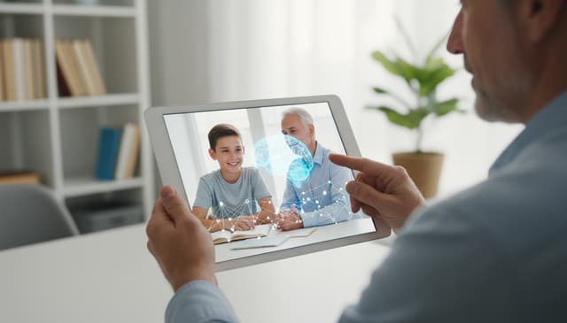 Digitale Nachhilfe Probezeit Gratis: Wie Sie die Kostenlose Testphase Nutzen