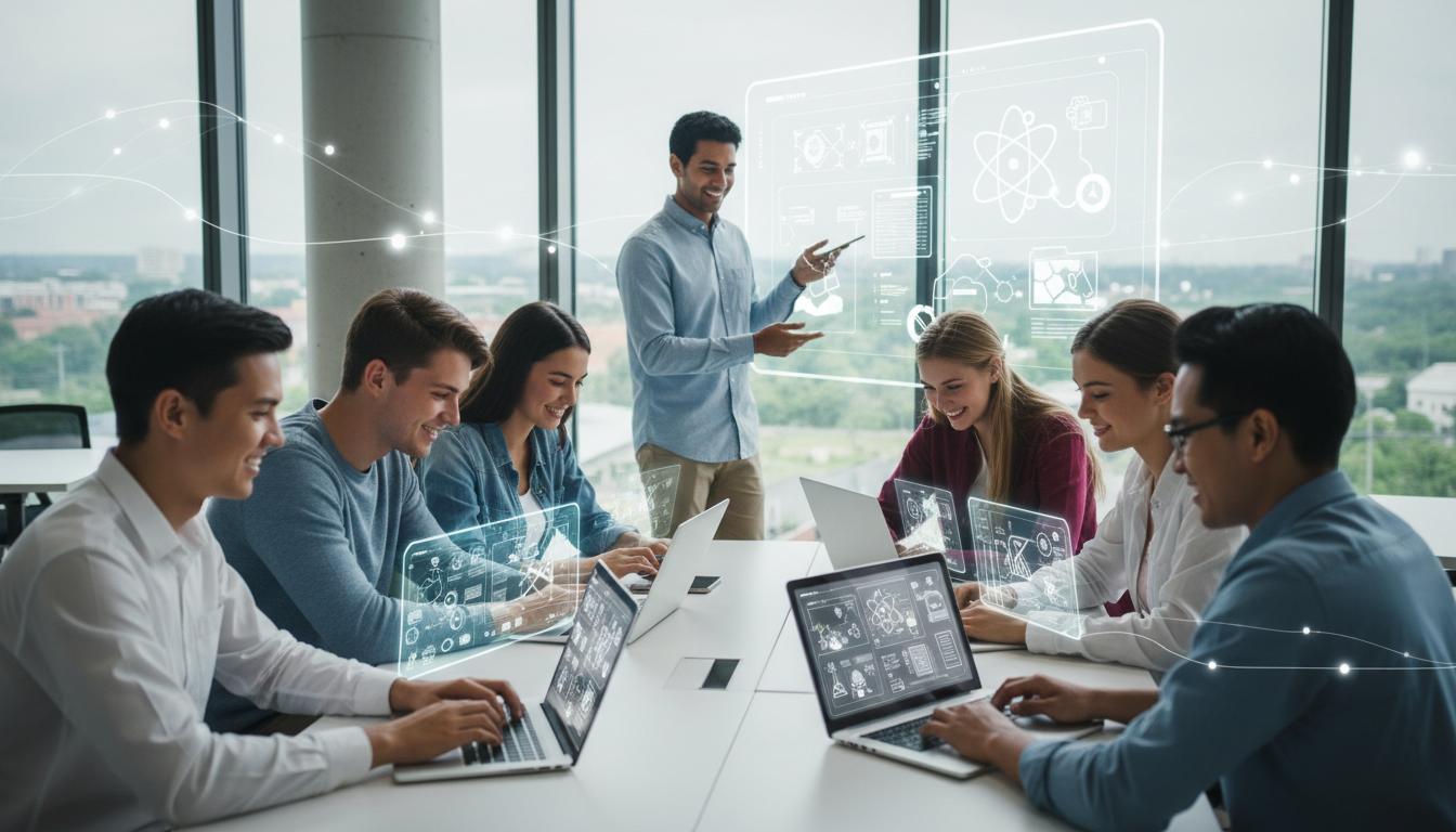 Digitale Nachhilfe Qualität: ein Praktischer Leitfaden für Effektives Lernen