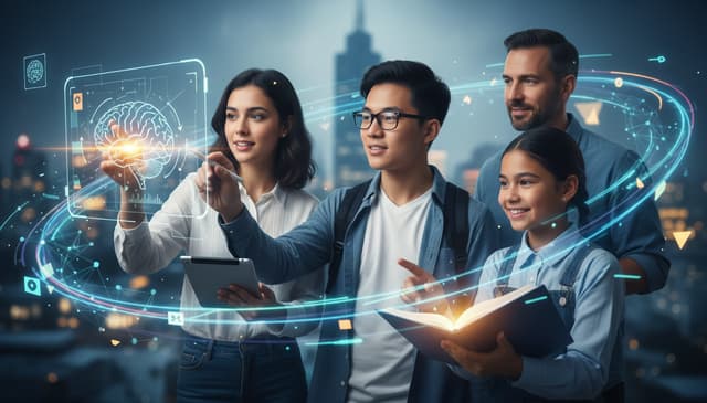 Digitale Nachhilfe: Schnelle Lernhilfe Effektiv Nutzen