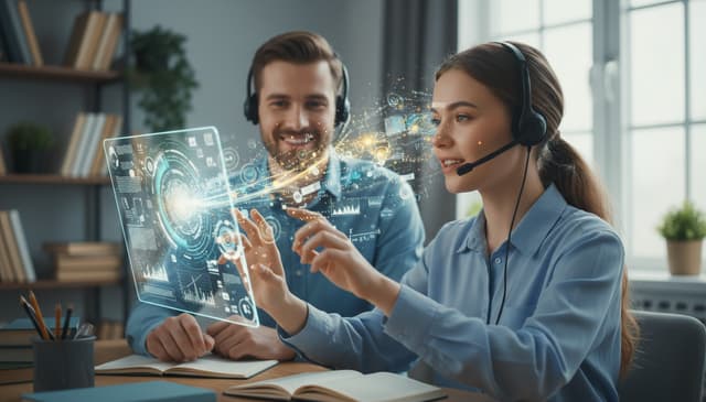 Digitale Nachhilfe: Effektive Methoden für Schnelleres Lernen