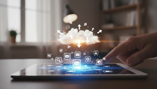 Digitale Nachhilfe Sofort Verfügbar: So Findest Du Den Passenden Lehrer