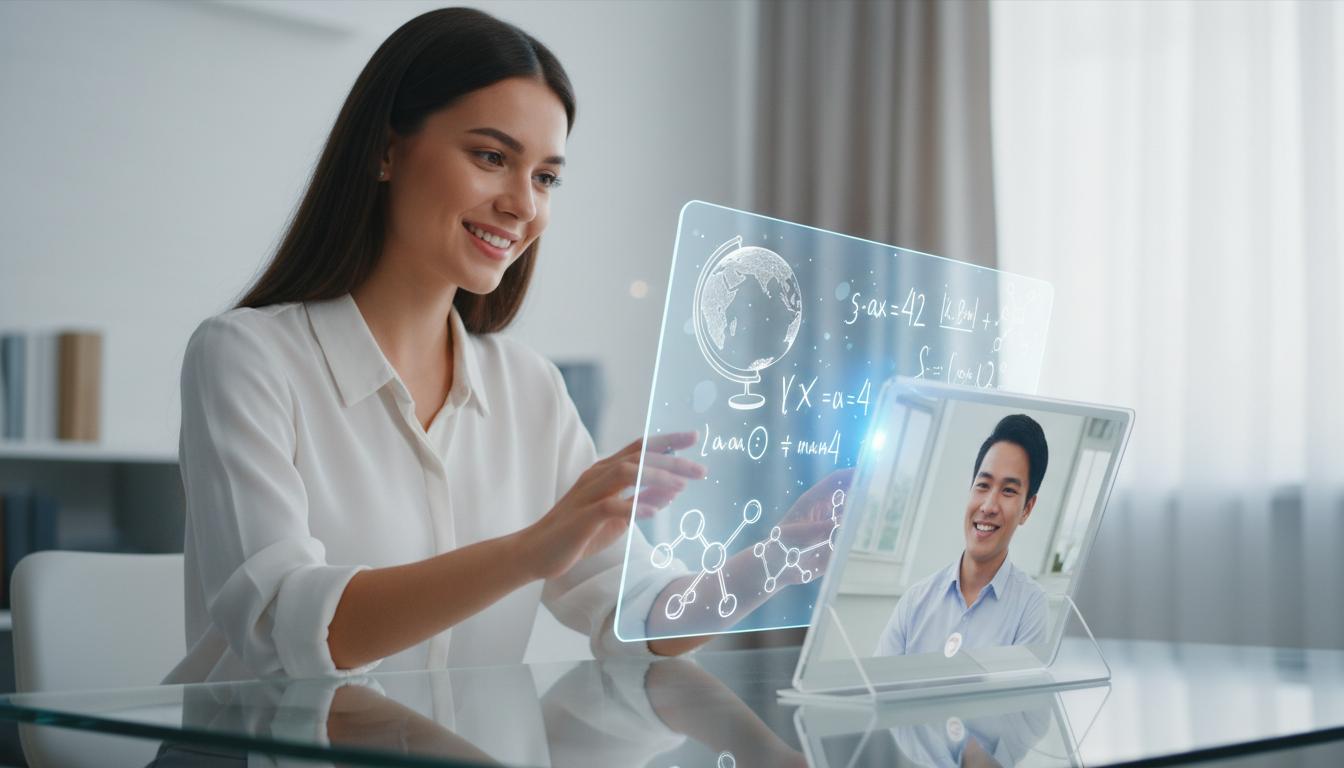 Digitale Nachhilfe Statt Lernvideos: Effektive Methoden für Besseren Erfolg