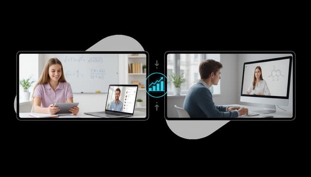 Digitale Nachhilfe Vergleich: Hilfreiche Tipps für die Richtige Wahl