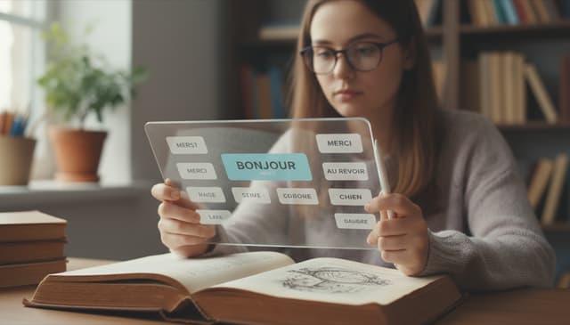 Digitale Nachhilfe: Effektive Methoden Zum Vokabeln Lernen