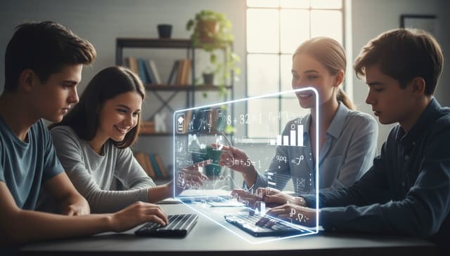 Digitale Nachhilfeangebote: ein Praktischer Leitfaden für Schüler und Eltern