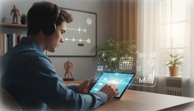 Digitale Nachhilfeplanung: Praktische Tipps für Effektives Lernen