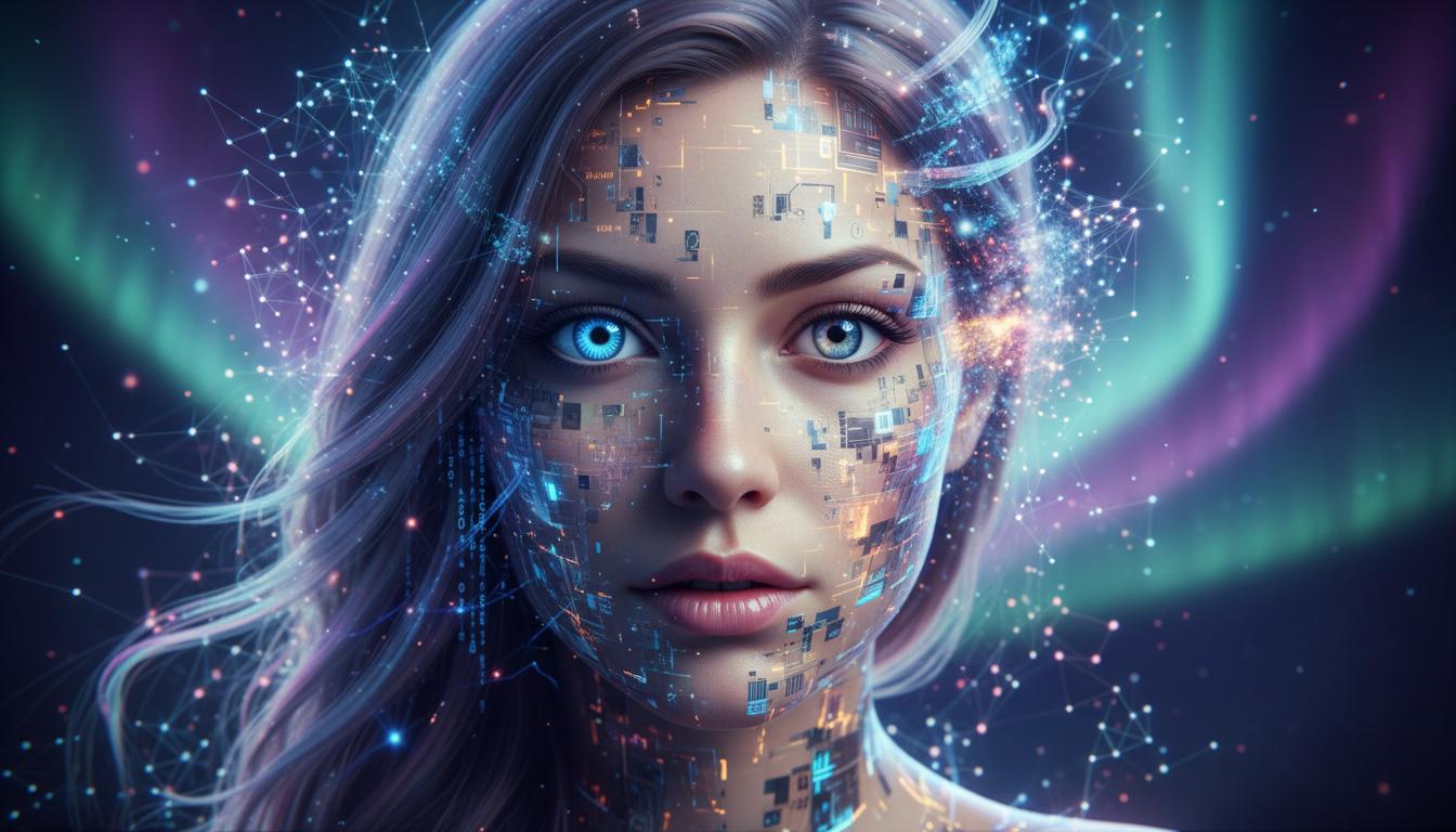 Digitale Partnerin Verstehen: Chancen und Herausforderungen im Alltag