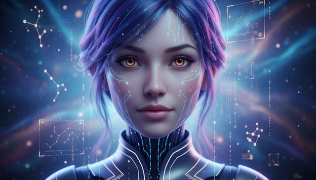 Digitale Partnerin erstellen: praktische Anleitung für den Einstieg