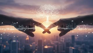 Digitale Partnerschaft aufbauen: praktische Tipps für eine erfolgreiche Zusammenarbeit