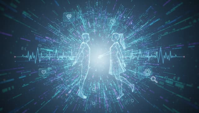 Digitale Partnersuche mit Ki: Wie Künstliche Intelligenz die Liebe Findet