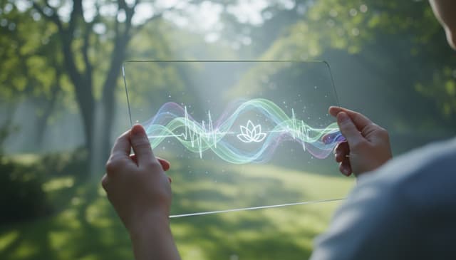 Digitale Psychoedukation und Achtsamkeitstraining: ein Praxisleitfaden