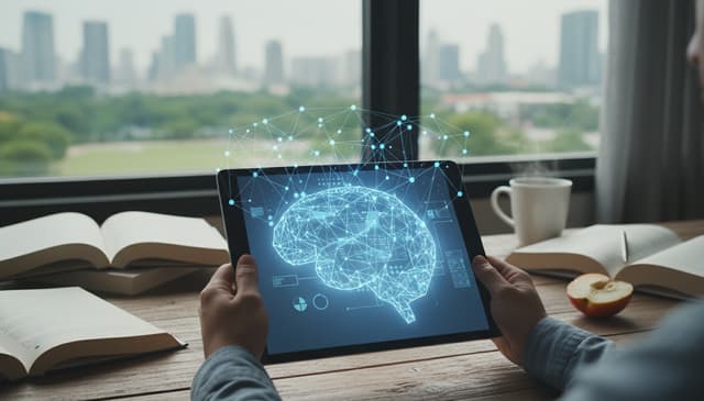 Digitale Psychoedukation: Fundierte Ansätze für Moderne Therapie