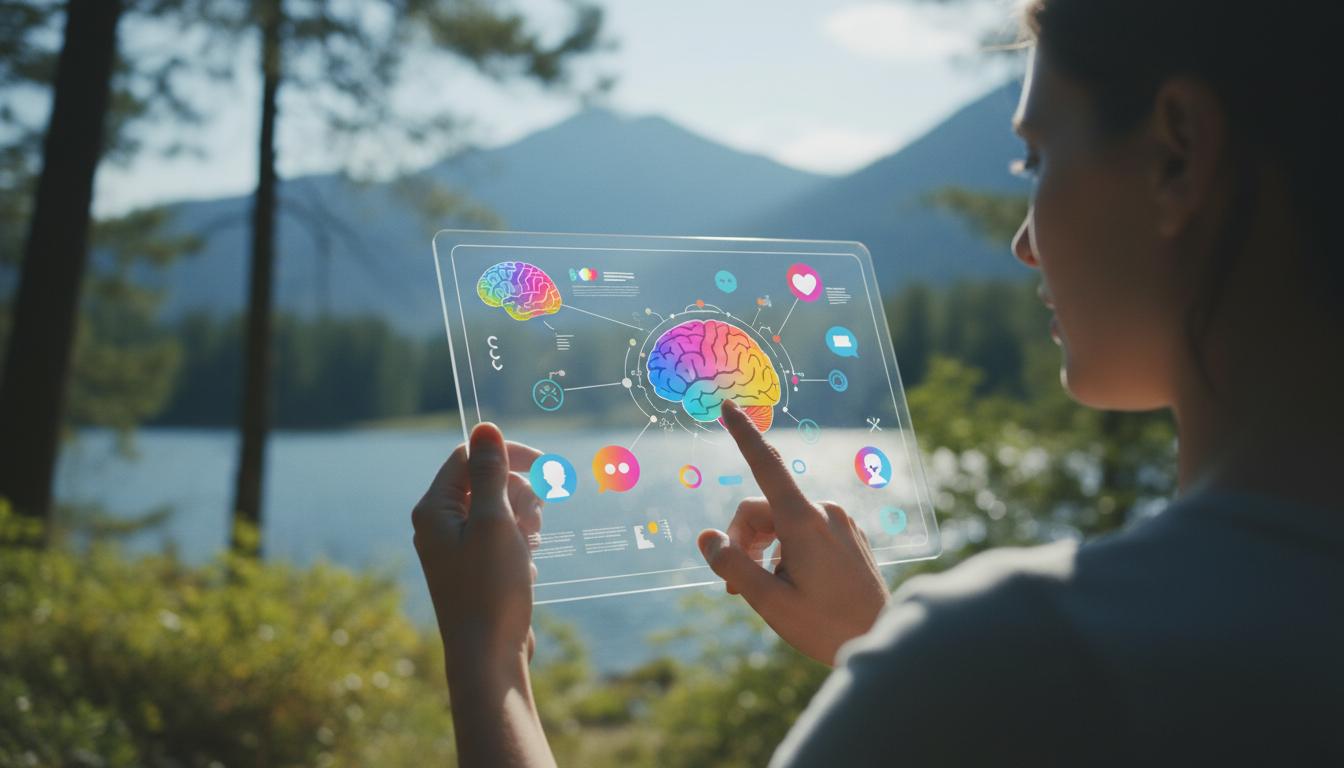 Digitale Psychoedukation Jederzeit Verfügbar: ein Praktischer Leitfaden