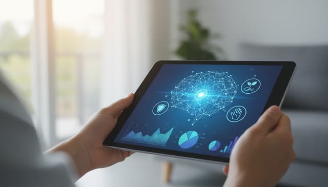 Digitale Psychoedukation Zur Effektiven Krisenbewältigung Verstehen