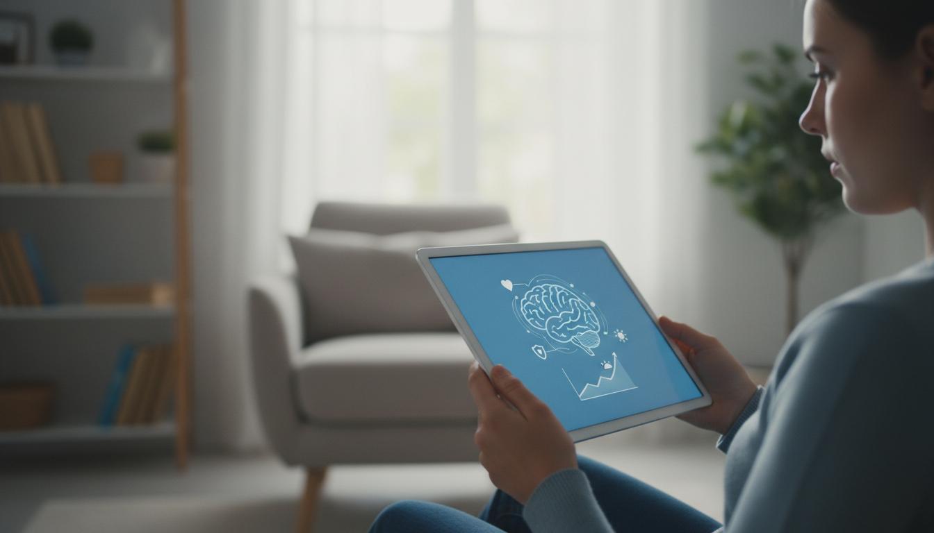 Digitale Psychoedukation im Krisenmanagement: ein Praktischer Leitfaden