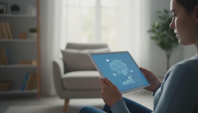 Digitale Psychoedukation im Krisenmanagement: ein Praktischer Leitfaden