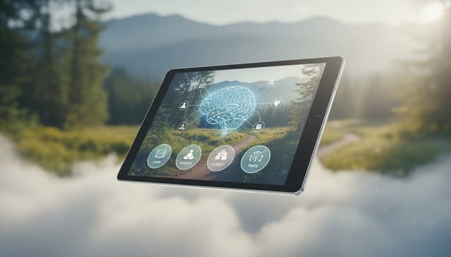 Digitale Psychoedukation Plattform: ein Praktischer Leitfaden für 2024