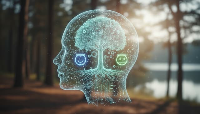 Digitale Psychoedukation: ein Praktischer Ansatz Zur Psychischen Stabilität