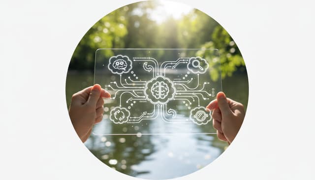 Digitale Psychoedukation und Selbstreflexion: ein Praxisorientierter Leitfaden