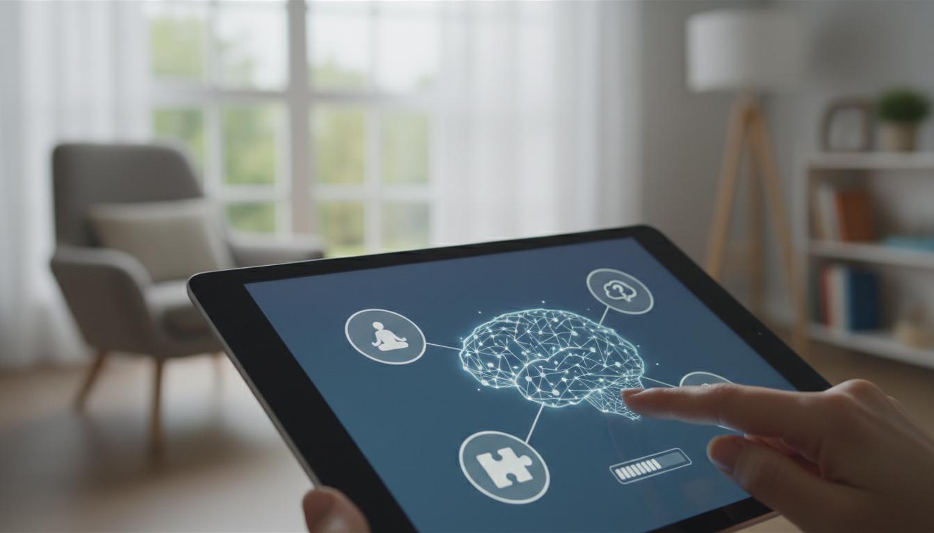 Digitale Psychoedukation Übungen: ein Praktischer Leitfaden für Den Alltag