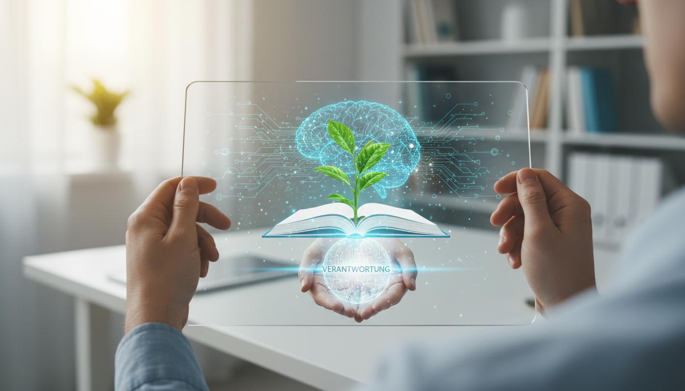 Digitale Psychoedukation Verantwortungsvoll Nutzen: Leitfaden und Chancen