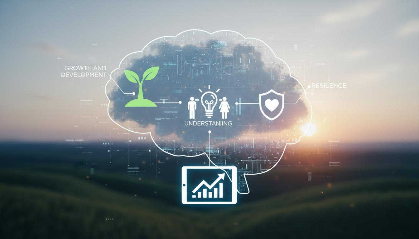 Digitale Psychoedukation: Vorteile und Praktische Anwendungen Erklärt