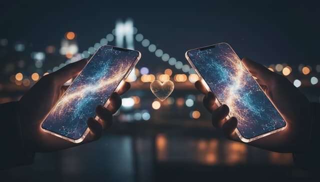 Digitale Romantik Finden: ein Praktischer Leitfaden für Echte Verbindungen